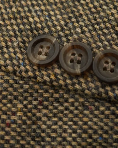 Tüvit Blazer Ceket